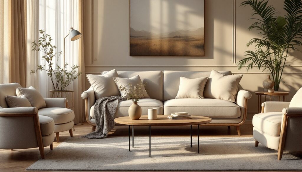 mobilier