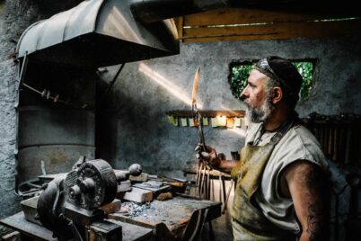 forge
Fabriquer son propre couteau : une expérience unique en forge artisanale
