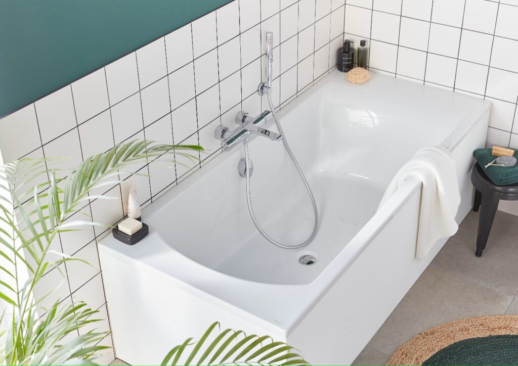 baignoire