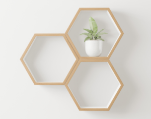 étagère DIY
Fabriquer une Étagère Murale DIY