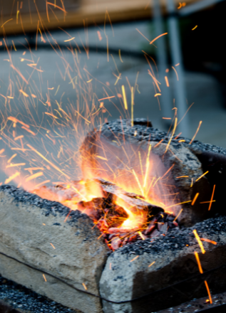 forge