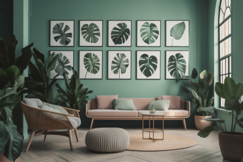 décoration intérieur