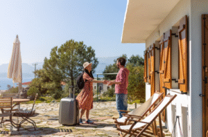 location stylée
Aménager votre logement locatif avec style